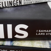 bøger om cykling