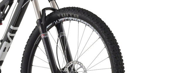 Ferie fragment Rejse Hvorfor skal man vælge et 29 tommer mountainbikehjul?