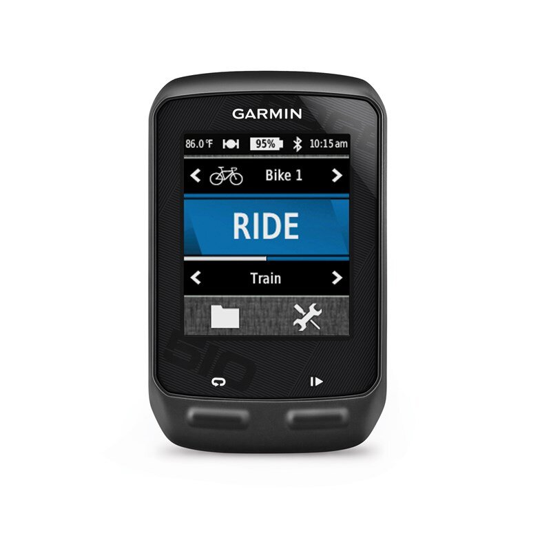 gps garmin 510