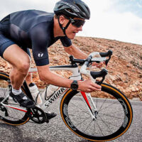 Trimtex Aero cykeltøj