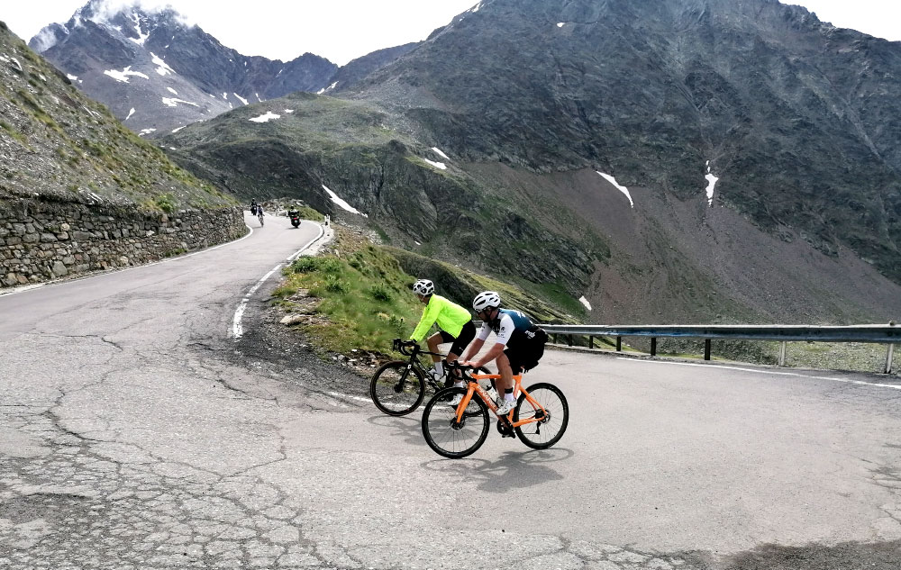 Guide: Cykling i bjerge i Norditalien Når du skal forberede din cykelferie
